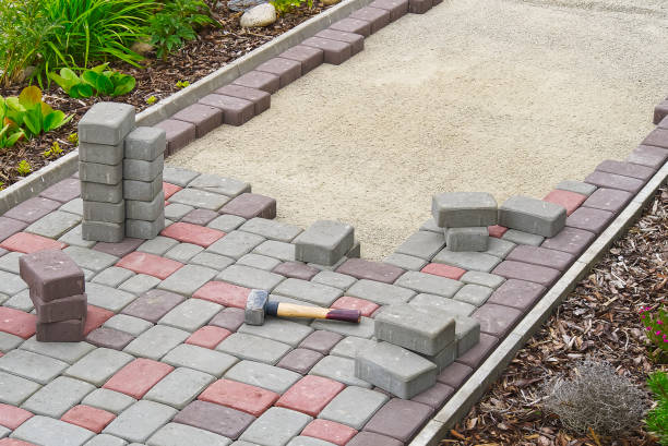 Best Affordable Driveway Pavers  in Prairie Grove, IL