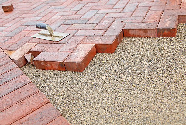 Best Permeable Paver Driveway  in Prairie Grove, IL