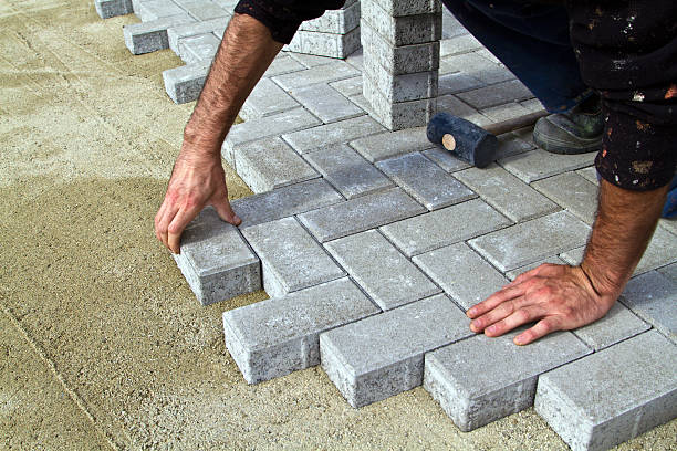 Best Driveway Paving Contractor  in Prairie Grove, IL