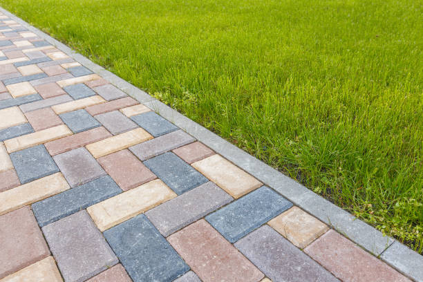 Best Concrete Paver Driveway  in Prairie Grove, IL